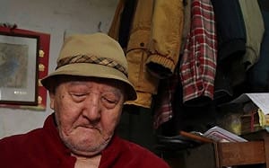 閻錫山長眠處  88歲部屬守墓近一甲子