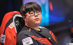 《英雄聯盟》輔助轉打野！SKT Wolf立大功