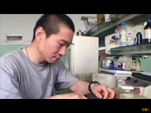 讀書會談六四被捕交保候審 中國知識分子同聲援