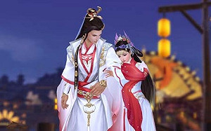 網聚搏感情！《劍俠情緣叁》一年一度線下幫聚活動開跑