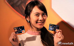 全台首發！《傳說對決》遊戲聯名簽帳金融卡今登場