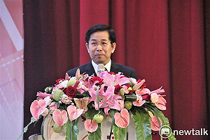少子化衝擊 潘文忠：公私立學校減招回歸辦學績效