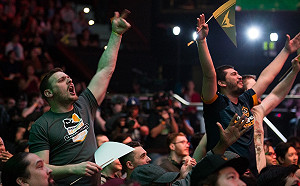 超吸睛！《鬥陣特攻》OWL開幕週觀眾破千萬