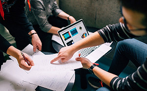 行動辦公勢不可擋！華碩攜手便利商店推商務應用