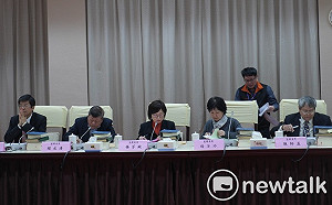 制衡司法憲政 永社：對新監委高度期待