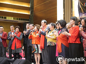 陳師孟揚言查「辦綠不辦藍」法官 馬：應把「妨害司法公正」入刑法