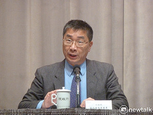 稅改方案三讀通過 賴揆特別感謝林全付出