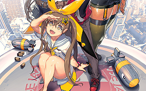 電玩展焦點 人氣手遊《命運之子》中文版登台