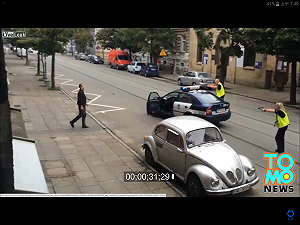 波蘭破獲國際詐騙集團   48台灣人被逮  可能重判15年