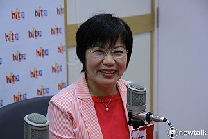 最先發動退出高雄市長初選是新潮流系？ 劉世芳：對！