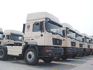 暴力掌控卡車物流 義大利破中國黑幫