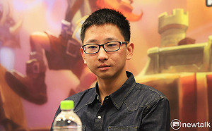 前進亞運！《爐石戰記》SamuelTsao、XiaoShan代表出征