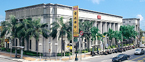 經理遭指收回扣 彰銀專案小組赴東莞調查