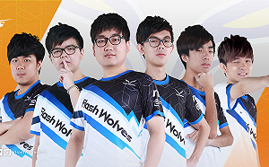 快訊》不玩了！ 閃電狼宣布解散《鬥陣特攻》戰隊