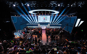 汽車業也加盟 《鬥陣特攻》OWL獲Toyota贊助！