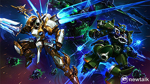 英雄們注意！《暴雪英霸》資格賽開放報名