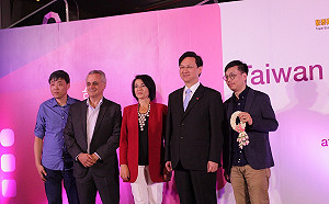 電影展前一周票就售罄!　八部台灣電影驚艷曼谷