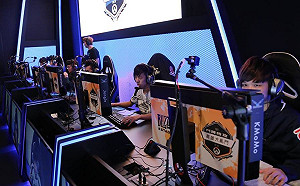 閃電狼退出《鬥陣特攻》OPC  骨牌效應一觸即發？