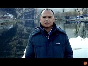 德國籲立即釋放維權律師  華春瑩：外國政府無權要求