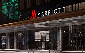 萬豪網站出包  台中台南台東劃為日本屬地