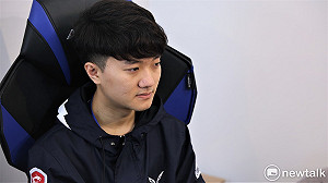 專訪》專注努力   閃電狼輔助SwordArT用實力說話