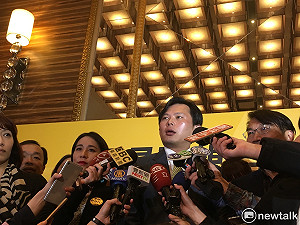 時力公布首波議員候選人名單 黃國昌：讓改革從地方出發