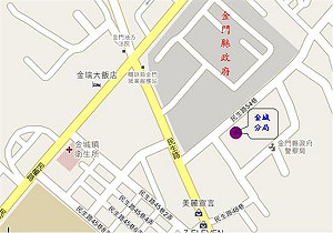 金門昨夜死亡車禍  陸客遭酒駕撞斃 肇事者10萬元交保