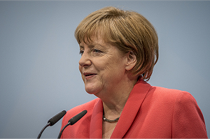 化解僵局！德社民黨通過  將與梅克爾展開正式組閣談判