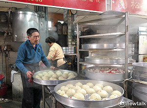 大魯行腳》鴨母寮市場有養鴨嗎？