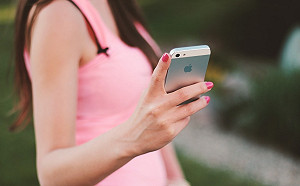 iPhone買氣旺  專家估2018年出貨量增一成