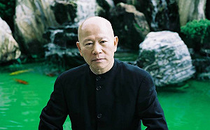 獨家專訪》許信良爆料：曾向小英建議比照老農津貼  發放兒童津貼穩住選票