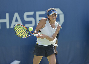 澳網女單謝淑薇苦戰16強止步 稅前獎金逾500萬