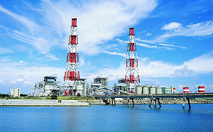 供電兼顧環保  台電今3度降載減排