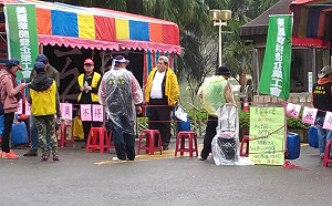 美麗華罷工將「被清場」？ 勞工局：罷工合法勿混淆視聽