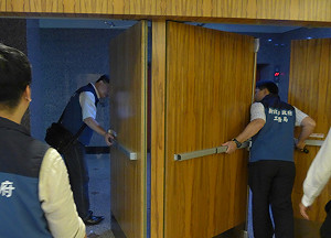 新北稽查公共場所  無障礙設施、電梯安全首納入重點