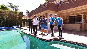 同是宿舍兩樣情？ 國外戰隊宿舍如豪宅