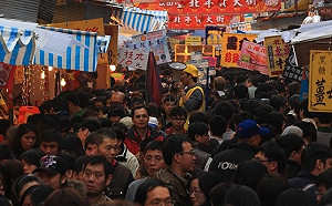 採購年貨要注意！北市公車增班＋停車費調漲