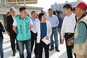 左營空氣糟源自車流 怠速先解決賭塞