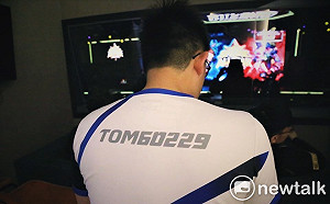 《爐石戰記》奪冠感言 tom60229：我很幸運