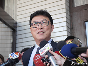 藍基層拱周美青征戰北市長　姚文智：「對丁守中太不公平」