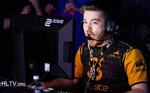 比賽作弊？《CS:GO》選手Davey遭指控實況攻擊