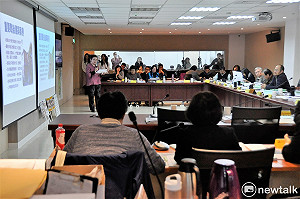 北市文資會議  政大化南新村列為聚落建築群