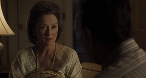 奧斯卡提名揭曉 「水底情深」13項大贏家