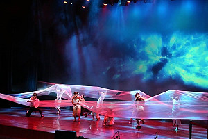 探索藝術無限可能  「藝術饗宴表演再現」冬令營免費！