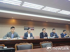 體改聯爆「泳協」人頭會員 體育署：交檢調調查