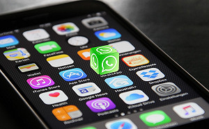 蘋果釋出iOS更新  解決當機簡訊問題