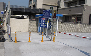 杜絕春節逢甲停車亂抬價！中市：最重廢止登記證