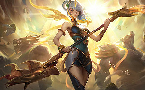 春節氣氛濃！《英雄聯盟》8.3改版年味重