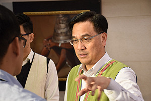 傳統領域劃設爭議 原民會：「土海法」3月送審