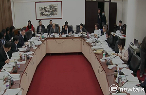 體協改選爆人頭會員 朝野立委凍結體育署30％預算